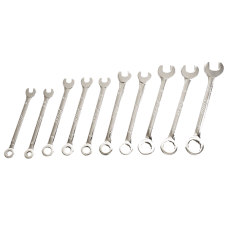 Proskit HW 609B 10Pcs Electronic Combination Wrench Proskit HW 609B 10Pcs Electronic Combination Wrench Thumbnail