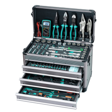 Proskit HW 612401M Driver Socket Tool Set Proskit HW 612401M Driver Socket Tool Set Thumbnail