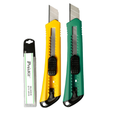 Proskit PD 523 Utility Knife Set Proskit PD 523 Utility Knife Set Thumbnail
