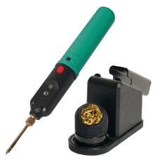 Proskit SI B166 Wireless Power Soldering Iron Proskit SI B166 Wireless Power Soldering Iron Thumbnail