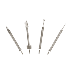 Proskit SI 169U P 3D Print Finishing Tip Set Proskit SI 169U P 3D Print Finishing Tip Set Thumbnail