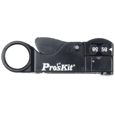 Proskit 6PK 312B Rotary Coaxial Cable Stripper