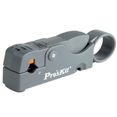 Proskit 6PK 332 Rotary Coaxial Cable Stripper