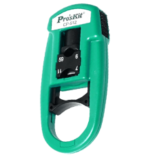 Proskit CP  512 Rotary Coaxial Cable Stripper