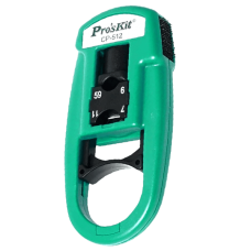 Proskit CP 512 Rotary Coaxial Cable Stripper Proskit CP 512 Rotary Coaxial Cable Stripper Thumbnail