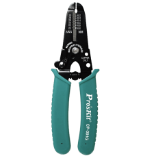 Proskit CP 301G Precision Wire Stripper Proskit CP 301G Precision Wire Stripper Thumbnail