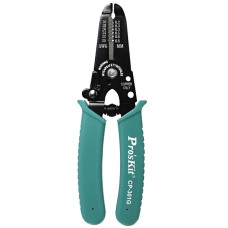 Proskit CP 302G Precision Wire Stripper Proskit CP 302G Precision Wire Stripper Thumbnail