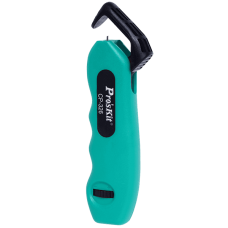 Proskit CP 326 Round Cable Slitting And Ringing Tool Proskit CP 326 Round Cable Slitting And Ringing Tool Thumbnail