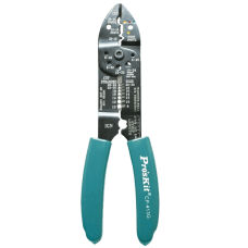 Proskit CP 413G Heavy Duty Wire Strippers Proskit CP 413G Heavy Duty Wire Strippers Thumbnail