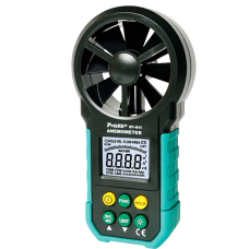 Proskit MT-4615 Anemometer Proskit MT-4615 Anemometer Thumbnail