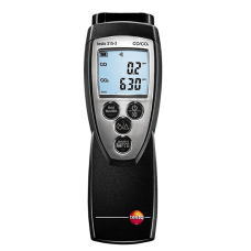 Testo 315 3 CO and CO2 meter Testo 315 3 CO and CO2 meter Thumbnail