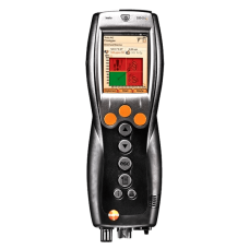 Testo 330 2 LL Professional long life set Testo 330 2 LL Professional long life set Thumbnail