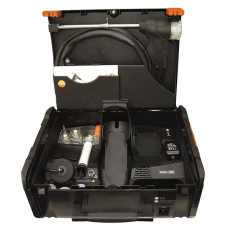 Testo 380 Particle counter Testo 380 Particle counter Thumbnail