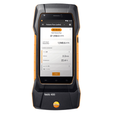 Testo 400 Universal IAQ instrument Testo 400 Universal IAQ instrument Thumbnail