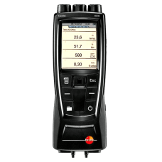 Testo 480 Digital temperature Testo 480 Digital temperature Thumbnail