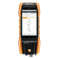 Testo 300 kit 1 Flue gas analyzer Testo 300 kit 1 Flue gas analyzer Thumbnail