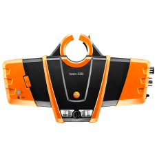 Testo 330i basic set flue gas analyzer set Testo 330i basic set flue gas analyzer set Thumbnail