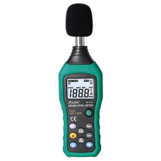 Proskit MT-4618 Sound Level Meter Proskit MT-4618 Sound Level Meter Thumbnail