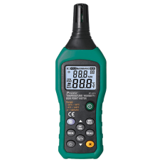Proskit MT-4616 Temperature / Humidity / Dew point Meter Proskit MT-4616 Temperature / Humidity / Dew point Meter Thumbnail