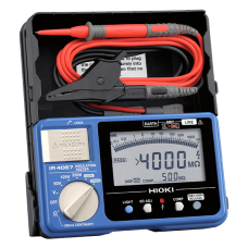 Hioki IR4057 INSULATION TESTER Hioki IR4057 INSULATION TESTER Thumbnail