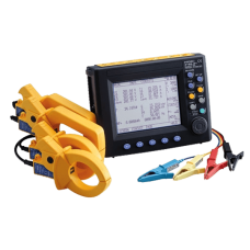 Hioki 3169 CLAMP ON POWER HiTESTER Hioki 3169 CLAMP ON POWER HiTESTER Thumbnail