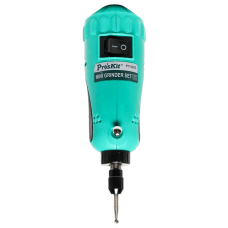 Proskit PT-5202A Mini Grinder Set 120V Proskit PT-5202A Mini Grinder Set 120V Thumbnail