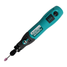 Proskit PT-5205U 3.7V USB Li-ion Mini Grinderset Proskit PT-5205U 3.7V USB Li-ion Mini Grinderset Thumbnail