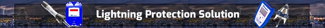 Lightning Protection Solution Lightning Protection Solution