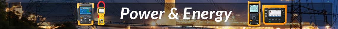 Power & Energy Power & Energy
